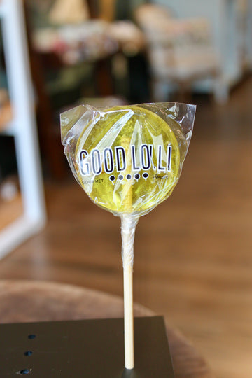 Margarita Lollipop