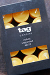 Color Studio Votive Candles (Set of 12)