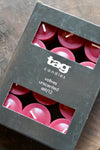 Color Studio Votive Candles (Set of 12)