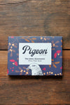 Winter Berries Pigeon Letter Pack