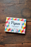 Urban Pigeon Letter Pack
