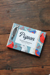 Carnival of Colour Pigeon Letter Pack