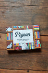 Bookstore Pigeon Letter Pack