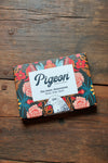 Bright & Beautiful Pigeon Letter Pack