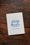 Spill The Tea - Friendship Card