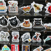 Mini Stickers