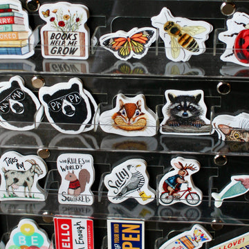 Mini Stickers