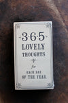 365 Notepad Book