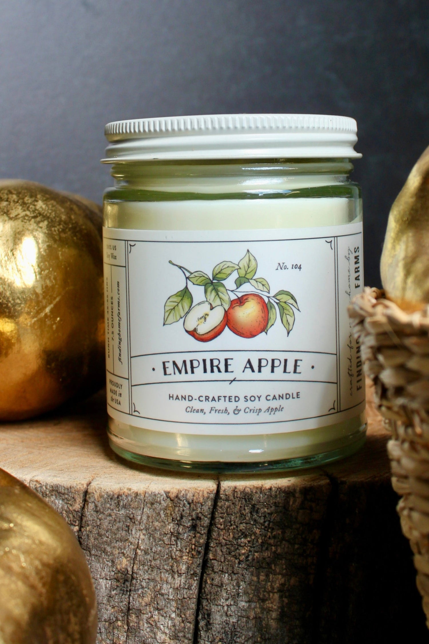 HOME FRAGRANCE