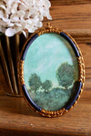 Pewter Photo Frame