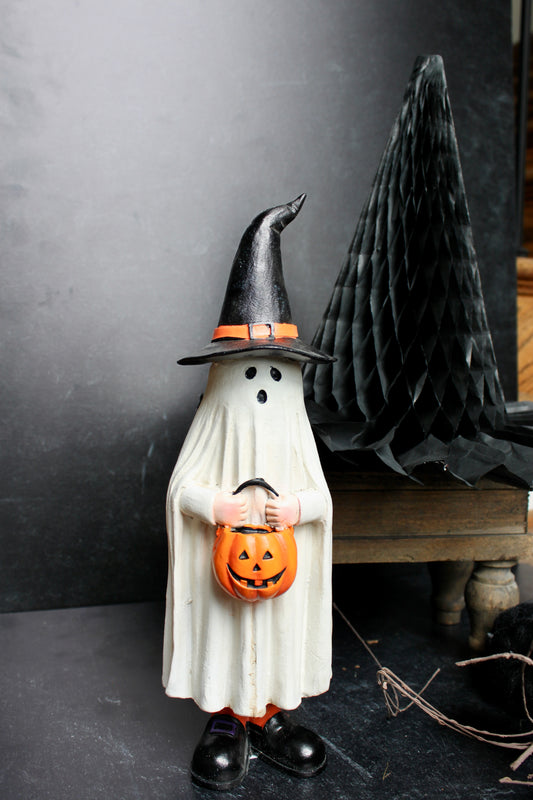 Witch Ghost