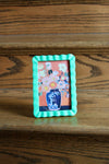 Twisted/Bobbin/Ruffled Photo Frame