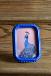 Twisted/Bobbin/Ruffled Photo Frame