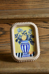 Twisted/Bobbin/Ruffled Photo Frame