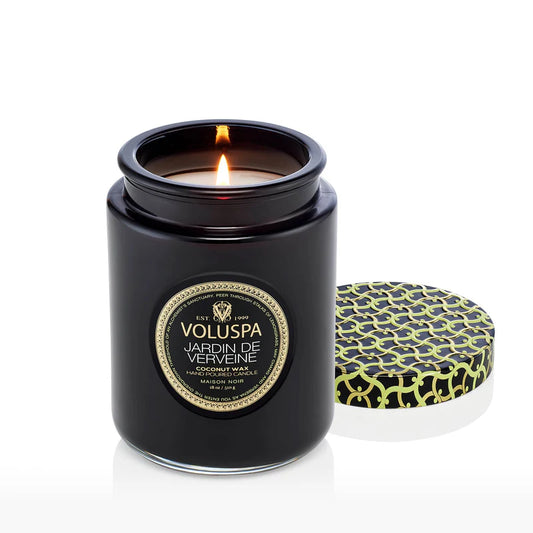 Voluspa Jardin De Verveine