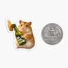 Mini Stickers