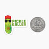 Mini Stickers