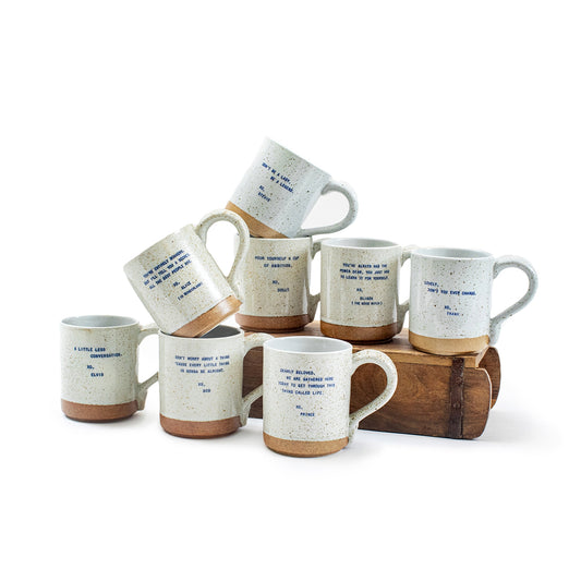 XO Mug