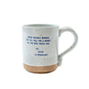 XO Mug
