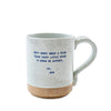 XO Mug
