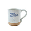 XO Mug