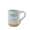 XO Mug