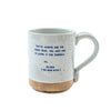 XO Mug