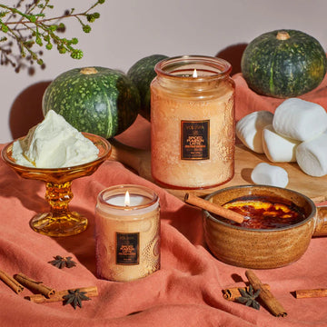Voluspa Spiced Pumpkin Latte