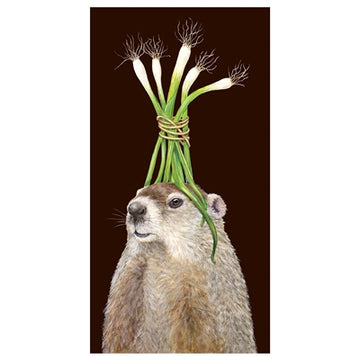 Phil's Great Adventure Card