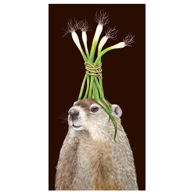 Phil's Great Adventure Card