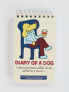 3 x 5 Notebook