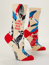 Crew Socks