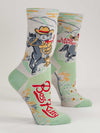 Crew Socks