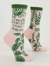Crew Socks