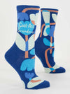 Crew Socks