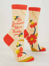 Crew Socks