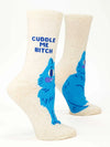 Crew Socks