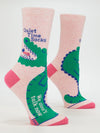 Crew Socks