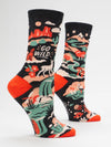 Crew Socks