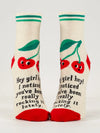 Ankle Socks