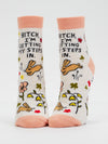 Ankle Socks