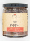 Hot Pepper Jelly