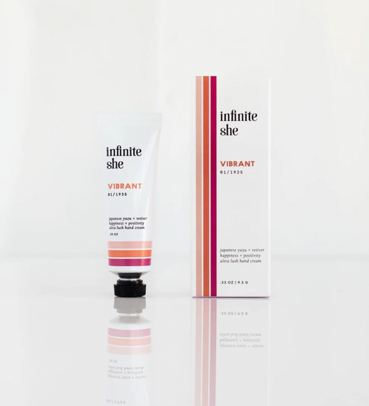 Mini Ultra Lush Hand Cream