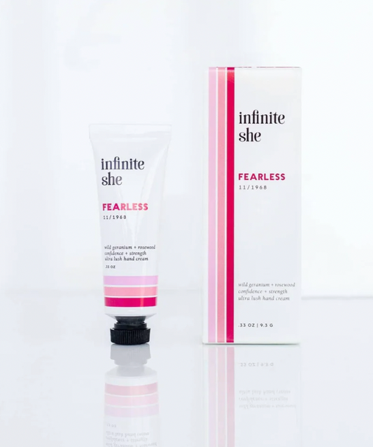 Mini Ultra Lush Hand Cream