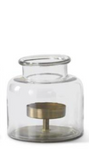 Jar Candle Holder