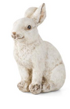 Small Resin Bunny