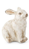 Small Resin Bunny