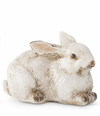 Small Resin Bunny