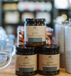 Green Jalapeno Pepper Jelly