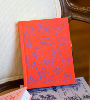 Reasons Why Bound Notepad